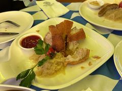 -Paulaner·德国帕拉娜自酿啤酒餐厅(海上世界店)