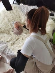 -可爱多国际儿童摄影会馆(龙泉店)