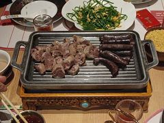 -哈啾嗨·新概念蒙餐(红星新城店)