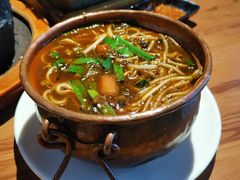 -雀舞云南菜(乐客城店)