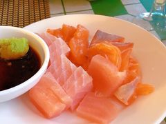 -漳州佰翔圆山酒店·圆山畔西餐厅