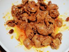 -前海沿·青岛菜(李沧万达店)