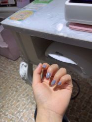 -杨红水晶延长美甲美睫