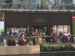 -Hollister(天环广场店)
