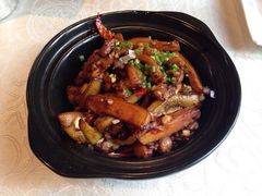 -鄱阳湖·江西小炒·瓦罐煨汤(五道口店)