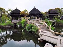 -韩湘水博园