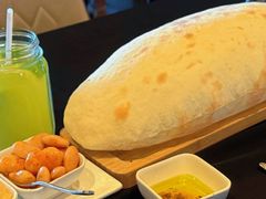 -Efes Turkish & Mediterranean Cuisine 艾菲斯餐厅(陆家嘴店)