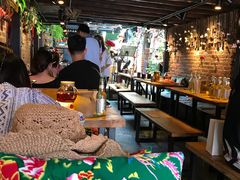 -在路上酒吧(大理古城店)