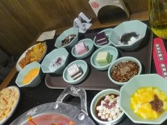 -井格重庆火锅(西直门凯德Mall店)