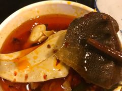 -邓莽子老火锅(鲁祖庙店)
