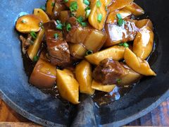 -祥记·苏帮菜·松鼠桂鱼(湖畔天城店)