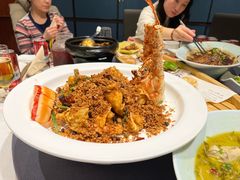 -顺峰(农展馆店)