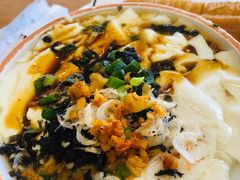 -小桃园·豆浆油条(复兴中路店)