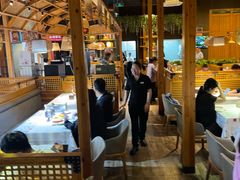 -四方桌·福建客家土菜(沙县步行街店)
