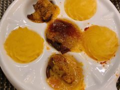法国焗蜗牛-白天鹅宾馆·流浮阁咖啡厅