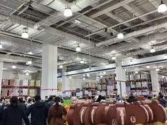 -山姆会员商店(亦庄创意生活广场店)