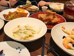-奉天小馆·非遗东北菜(沈阳万象城店)
