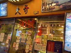 -大哥餐厅(西城花园店)