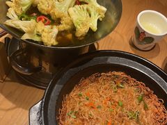 -味莊餐厅(康庄南街店)