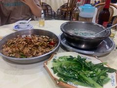 -标记美食新鲜猪杂(兴南大道店)