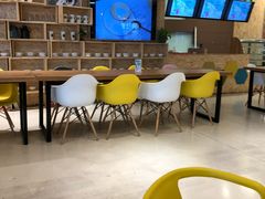 大堂-TeaTimes(凤凰书城店)