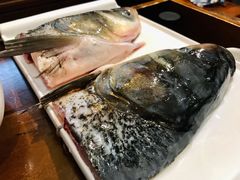 净鱼头-三只耳火锅(宽窄巷子店)