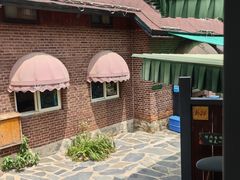 -北京水岸山吧度假村(雁栖镇店)