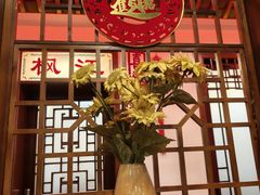 -西江美食舫·江西菜(健德桥店)