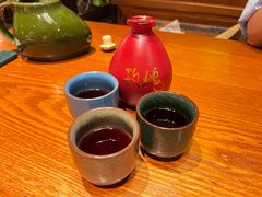 -云海肴·汽锅鸡·云南菜(天山百盛优客店)