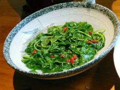-天水蔬食料理(树德之光店)