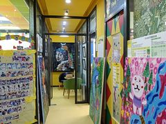 -杨梅红艺术教育(北京金源购物中心校区)
