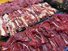 -潮味四季潮汕牛肉火锅(来凤街店)
