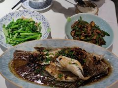 -围龙屋客家食府(福田店)