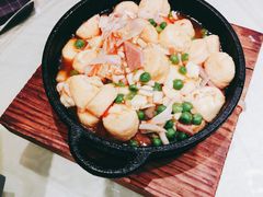 -丁哥·庐味鲜 土菜·20年老字号(世纪阳光花园店)