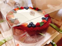 -姆们M Sweetie Cake(五道口店)