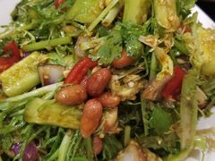 -丹东立强海鲜烧烤·牛B大串(星海店)
