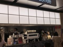 -JPG coffee(深圳罗湖万象城店)