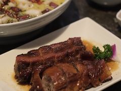 -港丽餐厅(高德置地店)