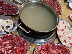 -光头仔烧鸡牛杂店