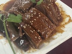 -太白餐厅•三十年老字号•坚持做现菜(体育东横街店)