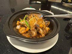 -三亚亚龙湾瑞吉酒店·铭轩中餐厅Mingxuan·海南菜·粤菜