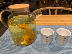 金莲花茶-和雅集素斋(景区店)