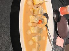 -醉东Oriental House(静安嘉里中心店)