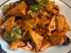 家常豆腐-鼎香润(德胜门内店)