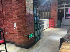 -小炉子烤串(沈辽路店)