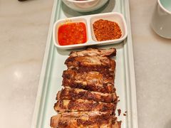 -小吊梨汤·北京菜·烤鸭(五角场万达店)