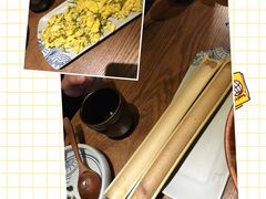 -云海肴·汽锅鸡·云南代表菜(天山百盛优客店)