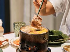 -Thai Basil罗勒叶泰式餐厅(时代天街店)