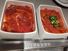 -海底捞火锅(北京路店)