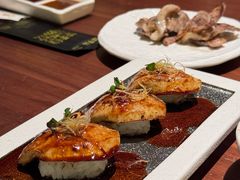 -御牛道日式烤肉料理(杭州万象城店)